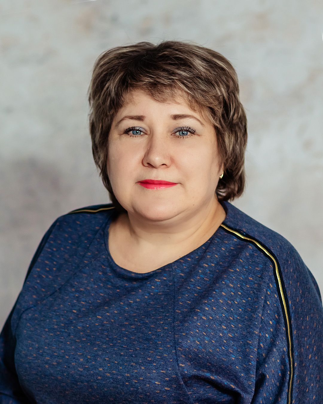 Воспитатель высшей категории Мартынова Елена Викторовна.
